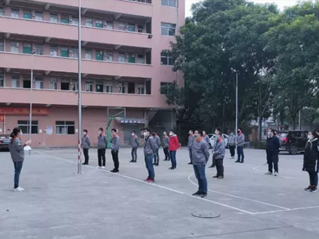 【益誠(chéng)自動(dòng)化簡(jiǎn)訊】同舟共濟(jì)，“益”同戰(zhàn)“疫”，我們?cè)谝黄穑? /></a></div>
            <div   id=